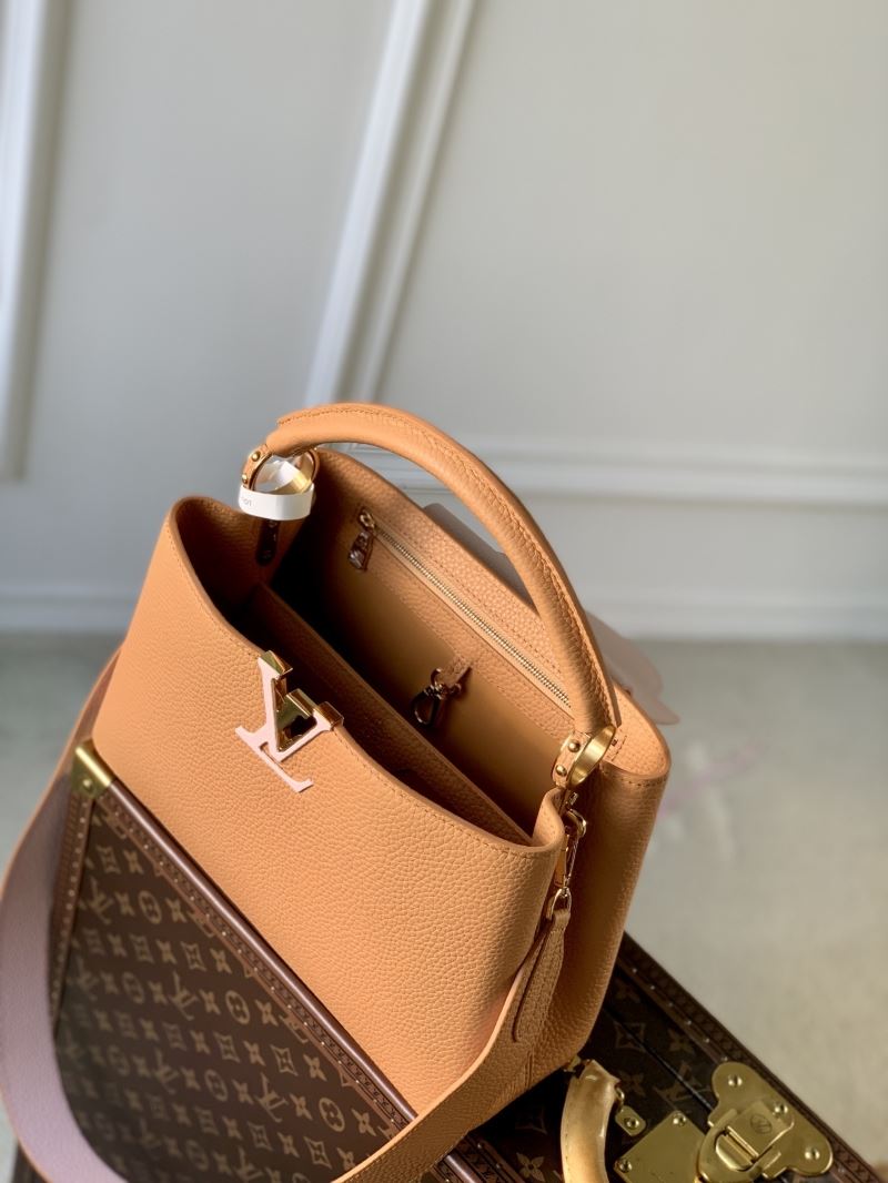 LV Top Handle Bags